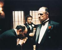 Godfather tour