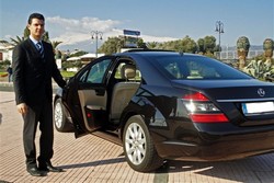 Sicily Limousine service