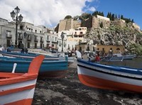 Cefalu Tour