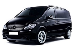 Sicily Limousine service