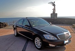 Sicily Limousine service