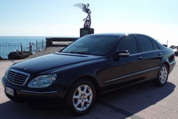 Sicily Limousine service